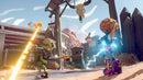 Plants vs Zombies Battle for Neighborville - PS4