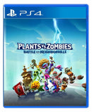 Plants vs Zombies Battle for Neighborville - PS4