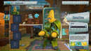 Plants vs Zombies Garden Warfare 2 Edição Padrão - PS4