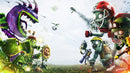 Plants vs Zombies Garden Warfare Para PS4