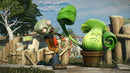 Plants vs Zombies Garden Warfare Para PS4