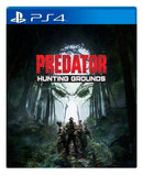 Predator: Hunting Grounds – PS4