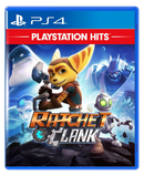 Ratchet & Clank - PS4