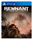 REMNANT: FROM THE ASHES PS4 Mídia Digital