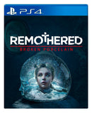 REMOTHERED: BROKEN PORCELAIN - PS4