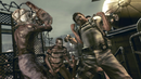 RESIDENT EVIL 5 - PS4