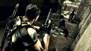 RESIDENT EVIL 5 - PS4