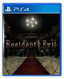 Resident Evil - PS4