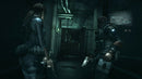 RESIDENT EVIL REVELATIONS - PS4