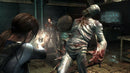 RESIDENT EVIL REVELATIONS - PS4