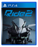 RIDE 2 - PS4