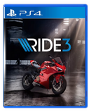 RIDE 3 – PS4