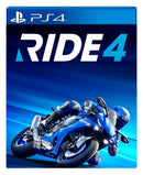 RIDE 4 – PS4