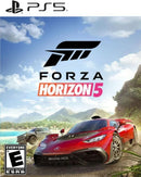 Forza Horizon 5 Standard Edition - PS5