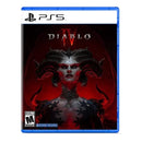 Diablo IV - PS5