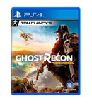 Tom Clancy’s Ghost Recon Wildlands - PS4