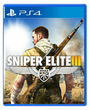 Sniper Elite 3 – PS4