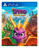 SPYRO - PS4