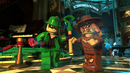 LEGO DC Super-Vilões - PS4