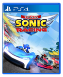 Team Sonic Racing - PS4
