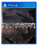 Terminator: Resistance – PS4