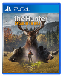 theHunter Call of the Wild - PS4