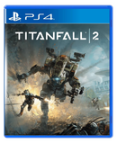 Titanfall 2 Edição Standard - PS4