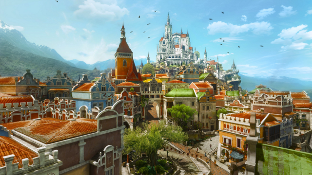 The Witcher 3: Wild Hunt - PS4