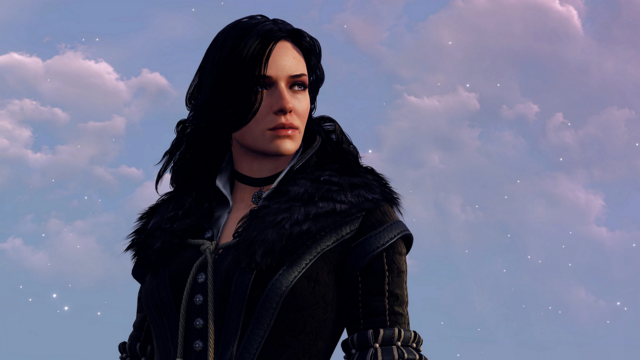The Witcher 3: Wild Hunt - PS4
