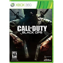 Call of Duty: Black Ops - Xbox 360